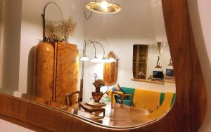 La Casa degli Specchi