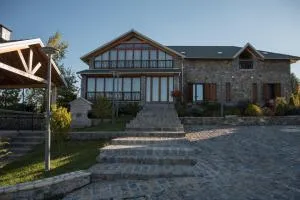 Luxury Villa Saint Nikolas - Lavdar i Korçës