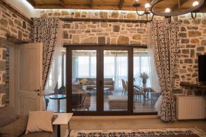 Luxury Villa Saint Nikolas