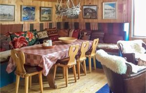 obrázek - Beautiful Home In Vemdalen With Sauna And 3 Bedrooms