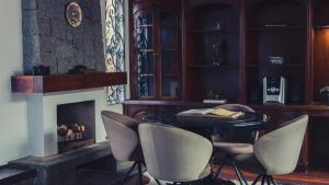 Urbanature Filme & Arte - Comfort Hostel Brooklin