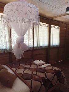 PAMPA HERMOSA LAKE RESORT