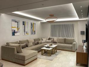 Luxury Modern Apartment in the heart of Marrakesh.