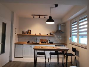 Petar Apartment