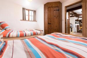 The Byre