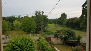 B&B / Chambres d'hotes Les Cygnes Noirs : photos des chambres