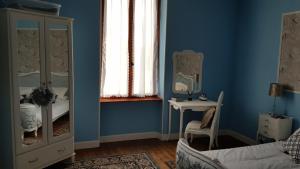 B&B / Chambres d'hotes Les Cygnes Noirs : photos des chambres