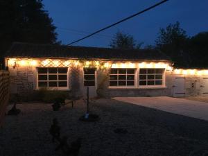 B&B / Chambres d'hotes Les Cygnes Noirs : photos des chambres