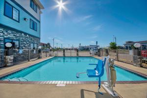 Studio 6-Port Arthur, TX - SE