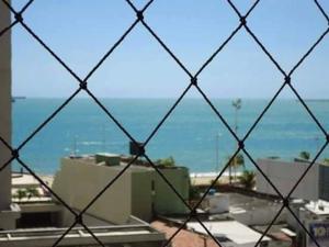 Apartamento vista mar