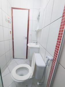 Orange - Casa de Hóspedes - modelo Pousada