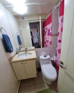 Apartamento V Region