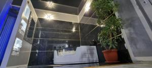 Top luxury apartment