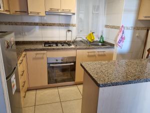 Apartamento V Region