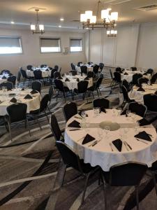 Prestige Mountain Resort Rossland