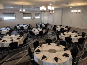 Prestige Mountain Resort Rossland