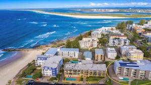 Merrima Court Unit 14 Kings Beach QLD