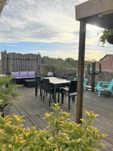 Surf ou Golf House a quelques pas de locéan