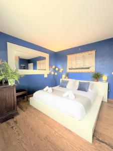 Surf ou Golf House a quelques pas de locéan