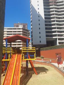 Apartamento vista mar