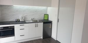 Richmond Motel and Holiday Park