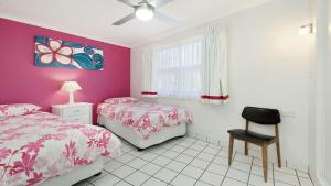 Moondara Unit 5 Bulcock Beach QLD