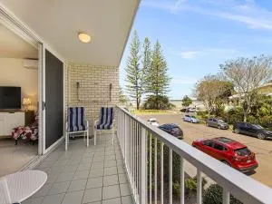 Nelson Point Unit 2 Golden Beach QLD - Golden Beach