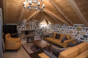 Luxury Villa Saint Sofia