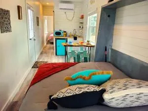 TCR at 290 Wine Trail #13 Now dog friendly - Stonewall