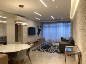 Itaim Star - APTO Novinho em Follha, Moderno, Aconchegante e TOP de Linha!