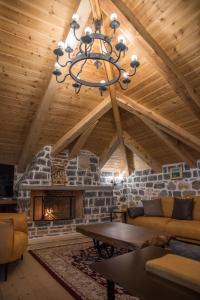 Luxury Villa Saint Sofia