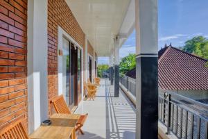 Phòng Đôi Loại Sang (Double Deluxe)