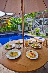 Dyou Villa - Batununggul