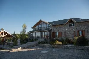 Luxury Villa Saint Sofia - Lavdar i Korçës