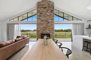 Golf fronted getaway Silverwoods - Bundalong