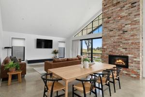 Golf fronted getaway Silverwoods