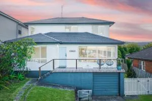 Seahaven Gerringong - Foxground