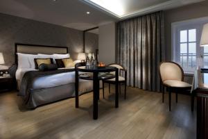 Hotels Villa Florentine : Chambre Double Classique - Non remboursable