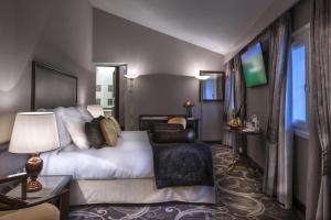 Hotels Villa Florentine : photos des chambres