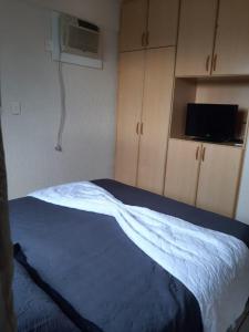 Sol das Caldas apart service