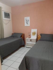 Sol das Caldas apart service