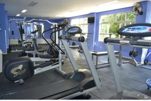 Sol das Caldas apart service