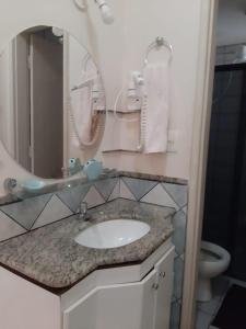 Sol das Caldas apart service