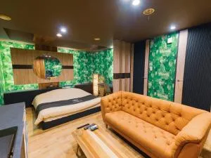 GLAMROSE -Adult Only Motel- - Gotemba