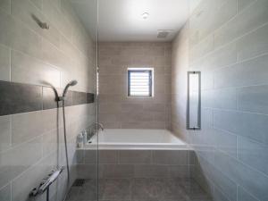 Bosco Yomitan Resort Condminium