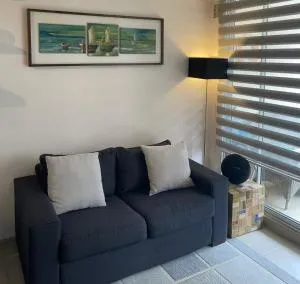 Dpto Algarrobo - Mirasol