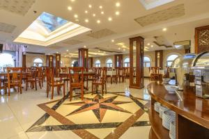 Golden Star Suite Hotel by THG