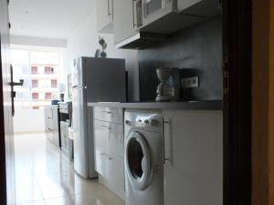 Encantador apartamento de 1 habitación con piscina y jardín en Roses Santa-Margarita - ES-204-24