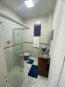 Apartamento vista para o mar
