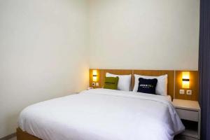 Urbanview Sumampir Anugrah Purwokerto by RedDoorz